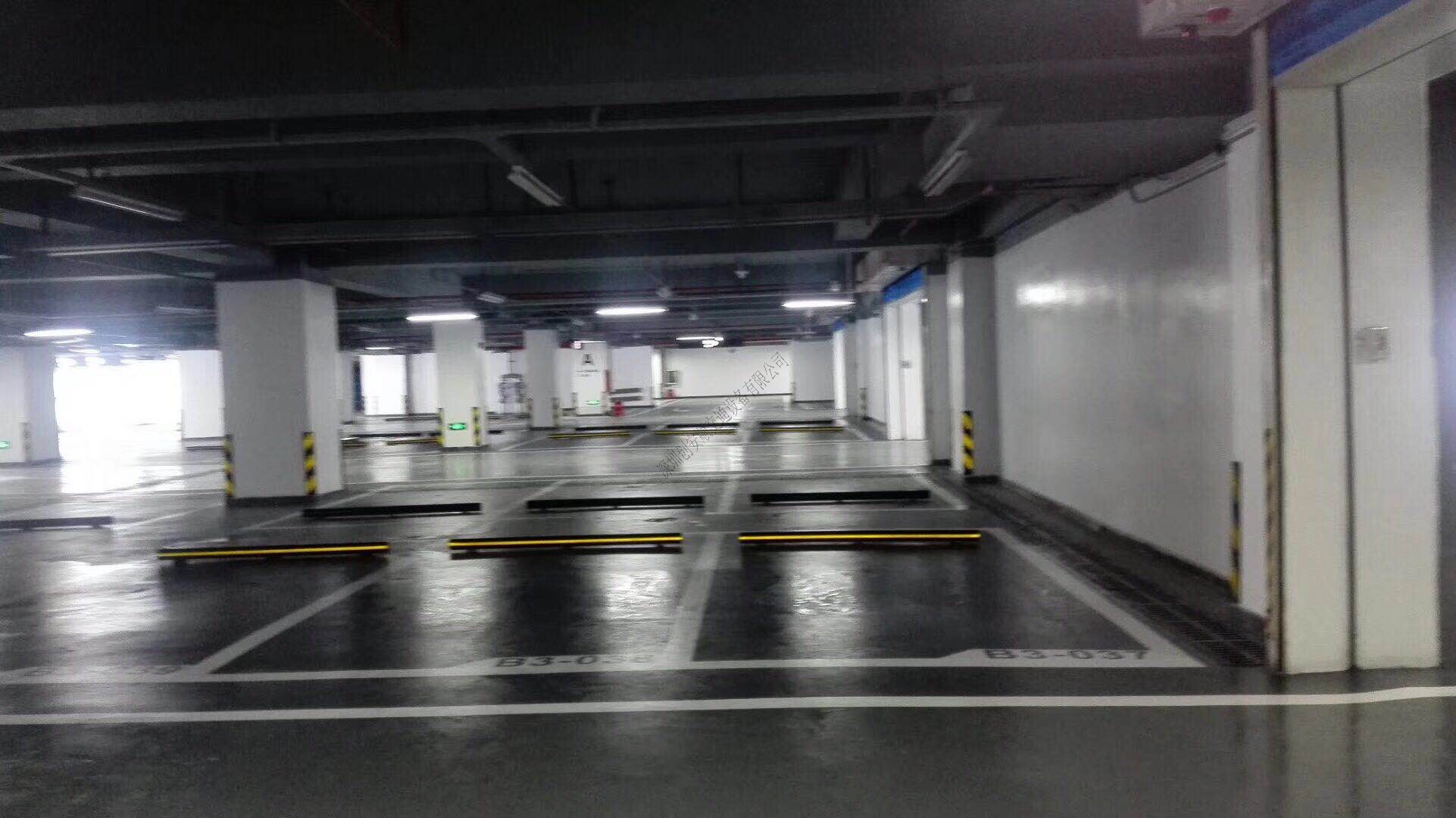 車庫(kù)展示