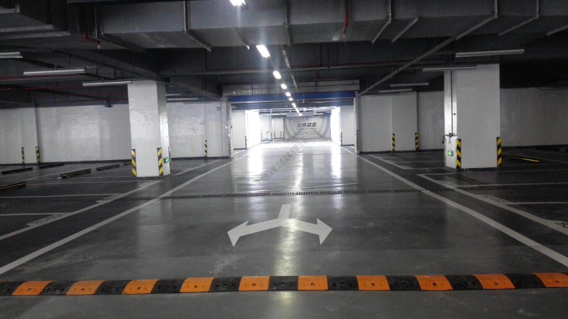 水貝壹號(hào)地下車庫(kù)